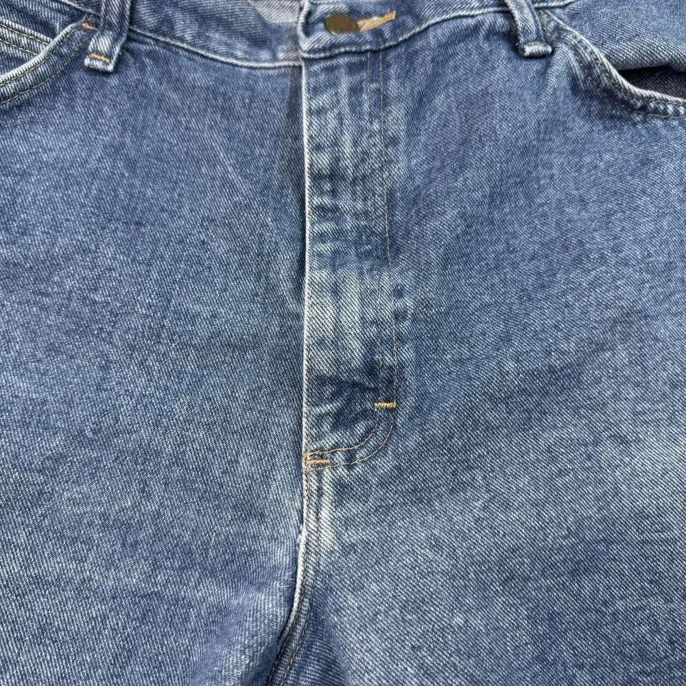 Wrangler jeans mens
